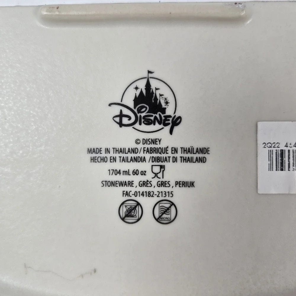 Disney save huge